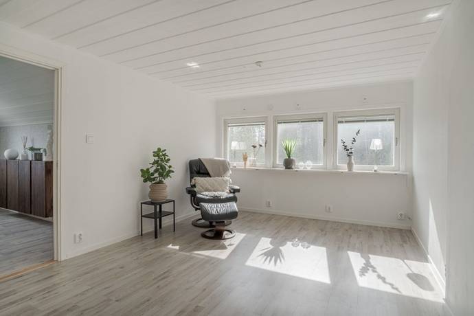 6 rum Villa på Slätängsvägen 3 Örnsköldsviks kommun - bild 17