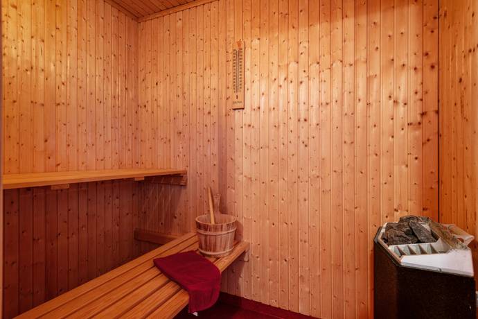 5 rum Vinterbonat fritidshus på Tisterholmen 1 - Egen Ö Rådmansö Norrtälje kommun - bild 25