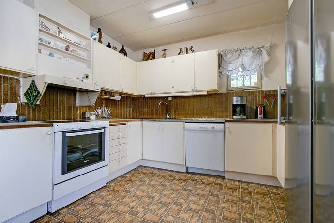 136 m² Villa på Forvägen 89 Botkyrka-Fittja Botkyrka kommun - bild 19