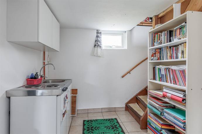 3 rum Parhus på Jättegatan 24 Johannesdal. Västerviks kommun - bild 15