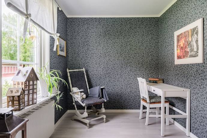 110 m² Kedjehus på Årbyvägen 19D Årby Borlänge kommun - bild 24