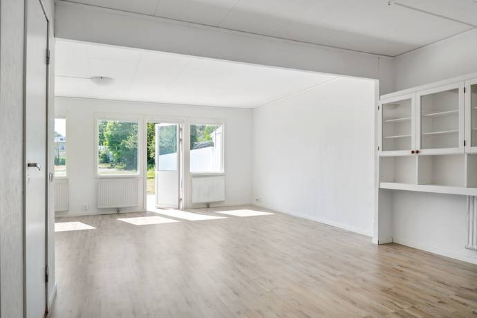 5 rum Radhus på Hammarkroken 86 Hammarkullen Göteborgs kommun - bild 10