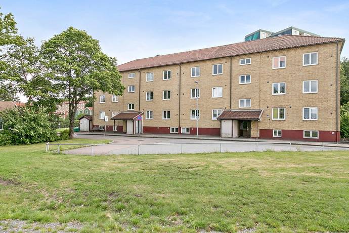 4 rum Lägenhet på Tage Madsens Väg 5A Centrala Partille Partille kommun - bild 28