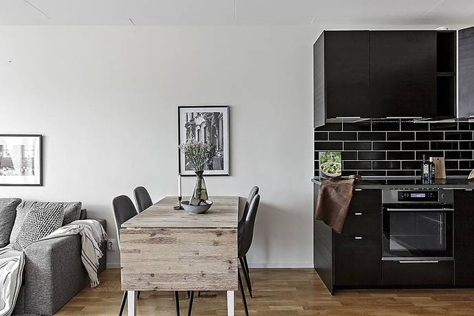 6 rum Kedjehus på Matskärsvägen 12B Tjuvkil/ Lycke Kungälvs kommun - bild 36