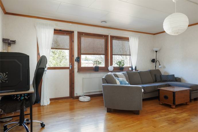 5 rum Villa på Björnbärsvägen 44 Sävast Bodens kommun - bild 8
