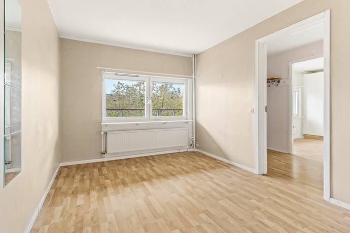 2 rum Lägenhet på Segelflygsgatan 10 Skarpnäck Stockholms kommun - bild 8