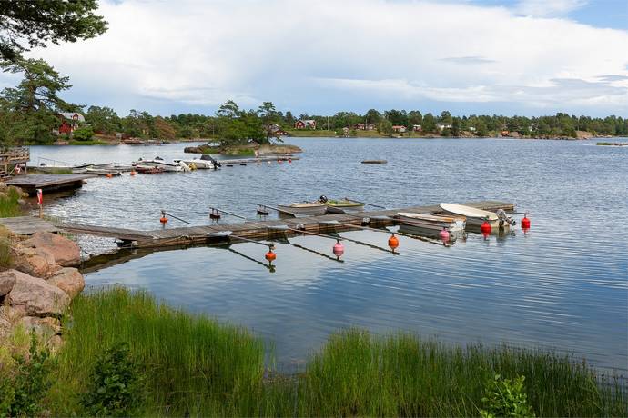 2 rum vinterbonat fritidshus på Spjutvägen 11 Dragskär, Oskarshamns kommun - bild 4