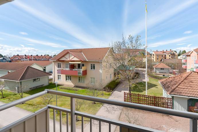 3 rum lägenhet på Knihsgatan 7B Centrum, Rättviks kommun - bild 5