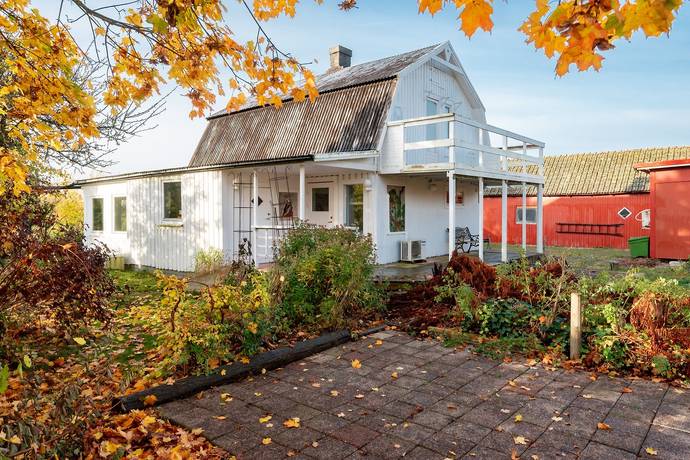 4 rum Villa på Vedum Kroken 1 Vedum Med Omnejd Vara kommun - bild 4