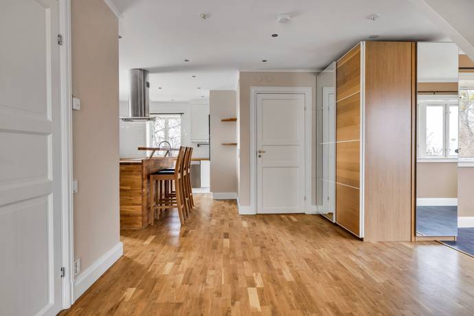 5 rum Villa på Danmarks-Bärby 34 Danmark Uppsala kommun - bild 26