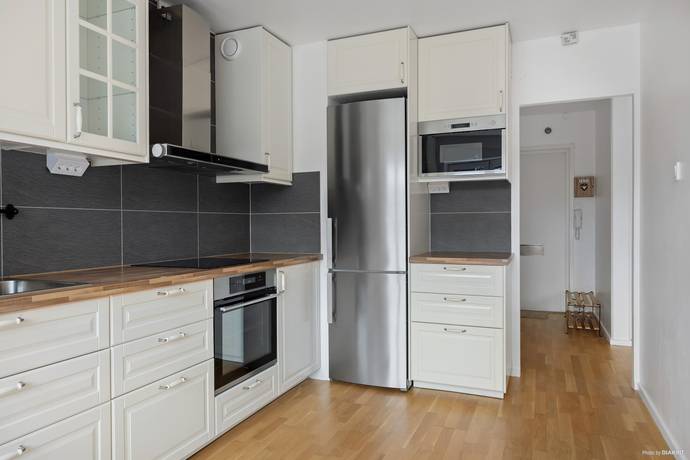 2 rum lägenhet på Vintervädersgatan 5 Biskopsgården, Göteborgs kommun - bild 4