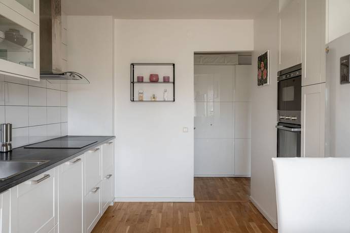 2 rum Lägenhet på Berguvsgatan 9D Söderkulla Malmö kommun - bild 4