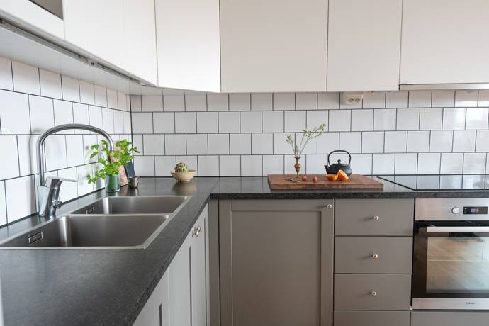 2 rum Lägenhet på Stig Lindbergs gata 17B Gustavsbergs Hamn Värmdö kommun - bild 25