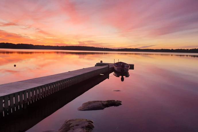 12 rum Villa på Dottebol Gränsön Dottebol Säffle kommun - bild 68