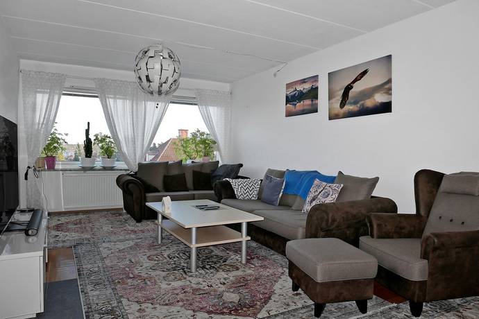 3 rum Lägenhet på Årjängsgatan 1A  Centralt Åmåls kommun - bild 7