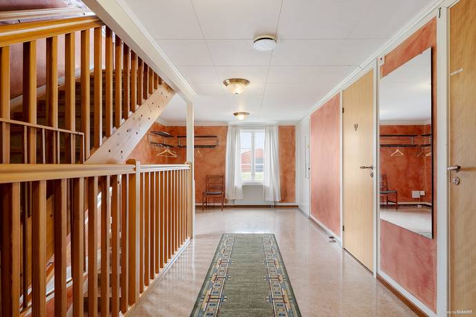 Villa på Lingvägen 20 Södra Ljunga Ljungby kommun - bild 16