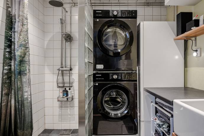 6 rum Kedjehus på Odonstigen 25 Finninge Strängnäs kommun - bild 19