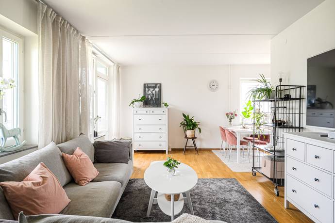 2 rum Lägenhet på Annelundsstigen 3 Mörtnäs Värmdö kommun - bild 11