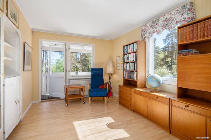 6 rum Villa på Södertilsvägen 4 Sigtuna Til Sigtuna kommun - bild 7