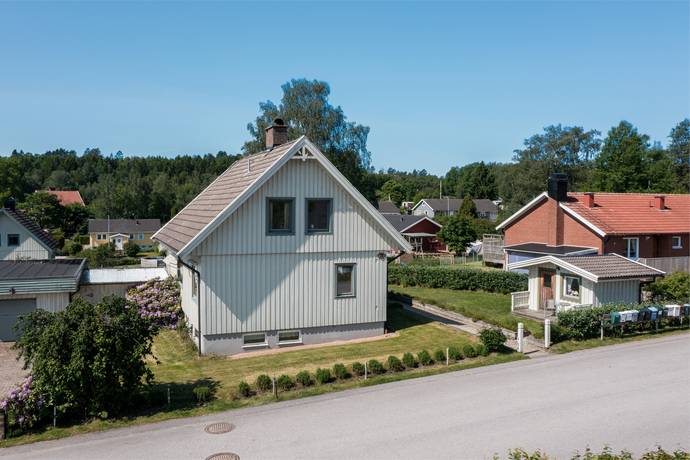 5 rum Villa på Svenslandsvägen 11 Hogstorp Uddevalla kommun - bild 6