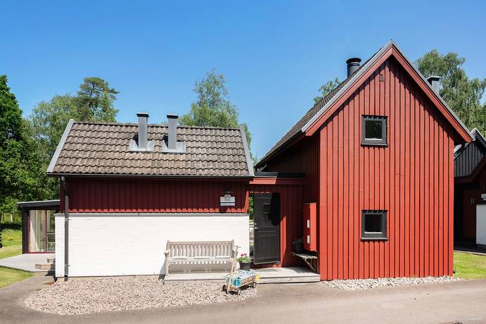 3 rum Lägenhet på Klitterbygatan 39, lgh 66 Havsbaden Ängelholms kommun - bild 6