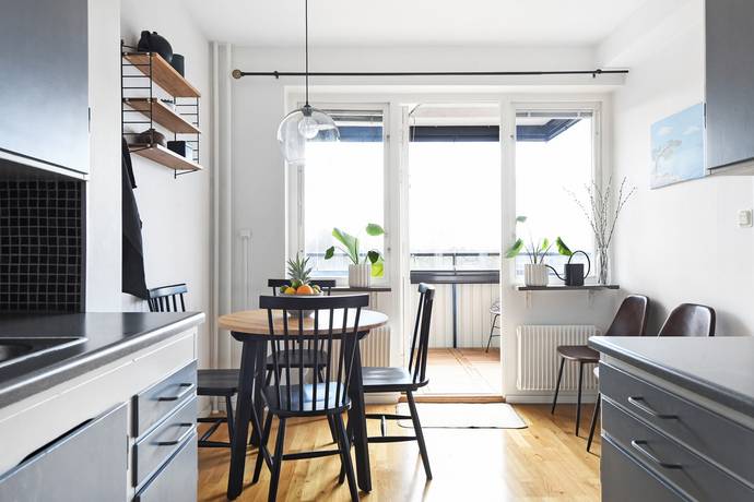 3 rum lägenhet på Tallåsvägen 5 B Stigslund, Gävle kommun - bild 3