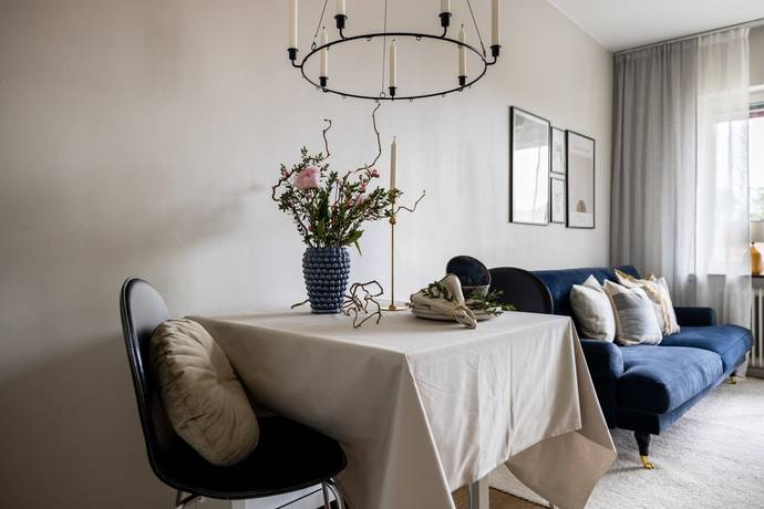 2 rum Lägenhet på Årstavägen 14, 3 tr Årsta Stockholms kommun - bild 12