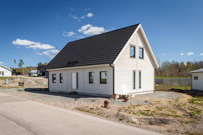 Björkelundsvägen 2, Alvesta, Alvesta kommun