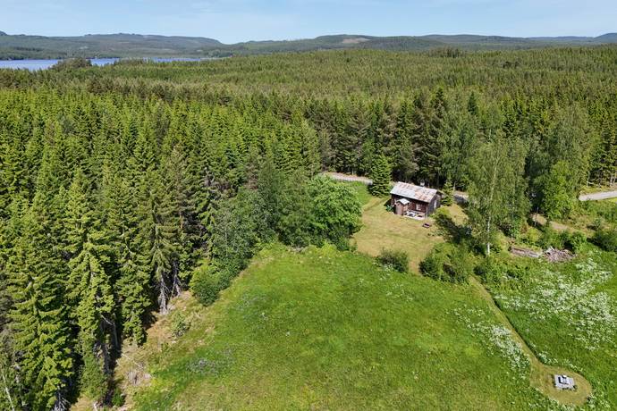Östansjö 3964, Vallsta, Bollnäs kommun