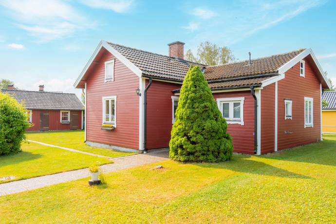 4 rum Villa på Almnäsvägen 9 Stigtomta Nyköpings kommun - bild 28