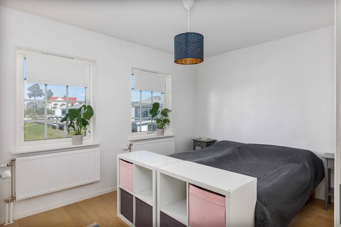 4 rum Lägenhet på Blåhallonvägen 19C Strängnäs Strängnäs kommun - bild 12