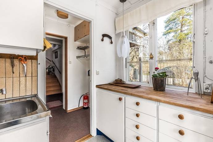 8 rum Villa på Solstigen 25 Ulvhäll Strängnäs kommun - bild 25