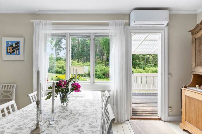 5 rum Villa på Tjärvägen 3 Bollstanäs Upplands Väsby kommun - bild 14