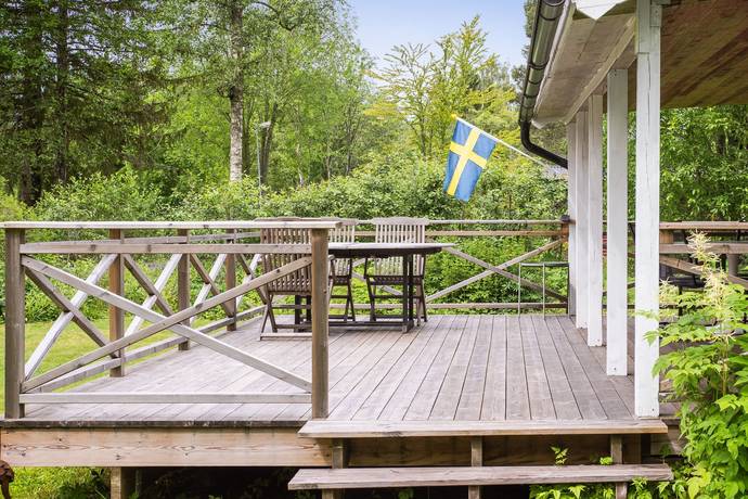 2 rum fritidshus på Sommarhagen Sommarstigen 2 Sommarhagen, Sala kommun - bild 2