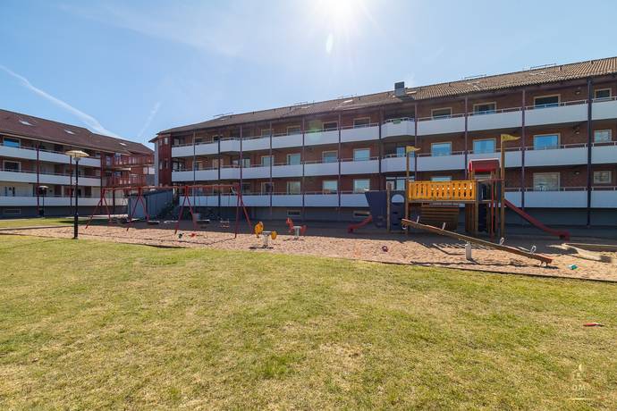 3 rum Lägenhet på Badvägen 7 B Klippans kommun - bild 24