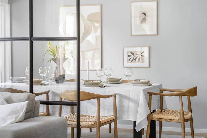 6 rum villa på Tennvägen 33 Onsala, Kungsbacka kommun - bild 3