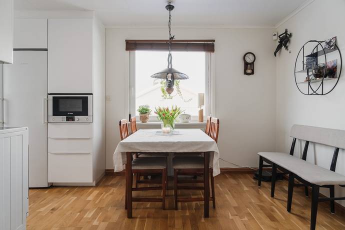 3 rum Villa på Norrgatan 31 Strömnäs Piteå kommun - bild 9