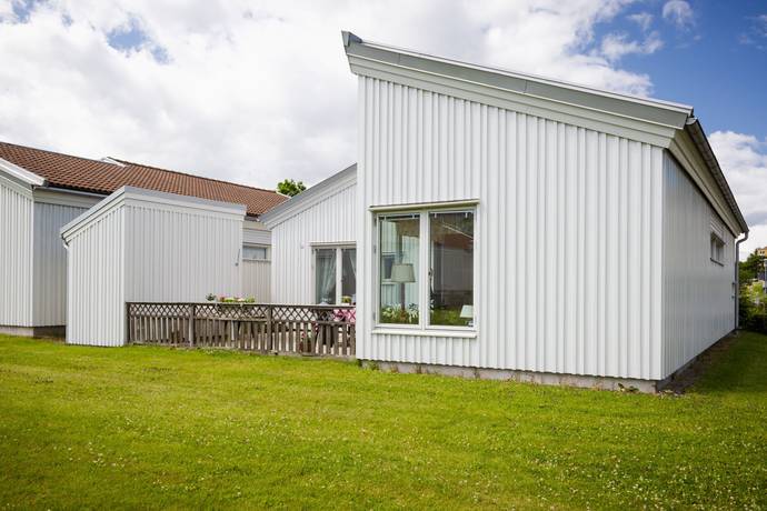 4 rum lägenhet på Lilla Brunnehagsvägen 5 Tuve, Göteborgs kommun - bild 4