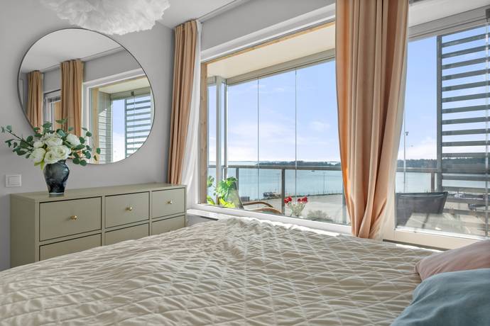 2 rum Lägenhet på Telivägen 5 Centrala Nynäshamn Nynäshamns kommun - bild 18