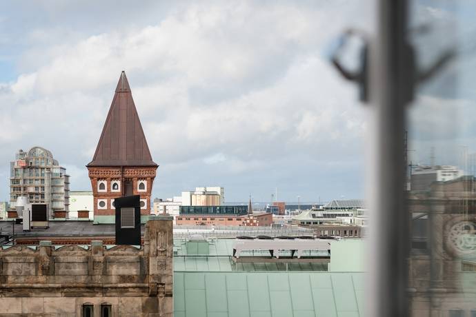 3 rum Lägenhet på Östergatan 28 City Malmö kommun - bild 15