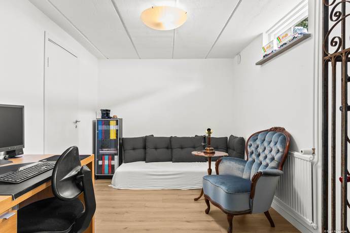 5 rum Villa på Tallgatan 5 Blentarp Sjöbo kommun - bild 21
