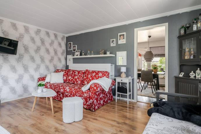 94 m² Villa på Honefsgatan 60 Hönsarvet Borlänge kommun - bild 21
