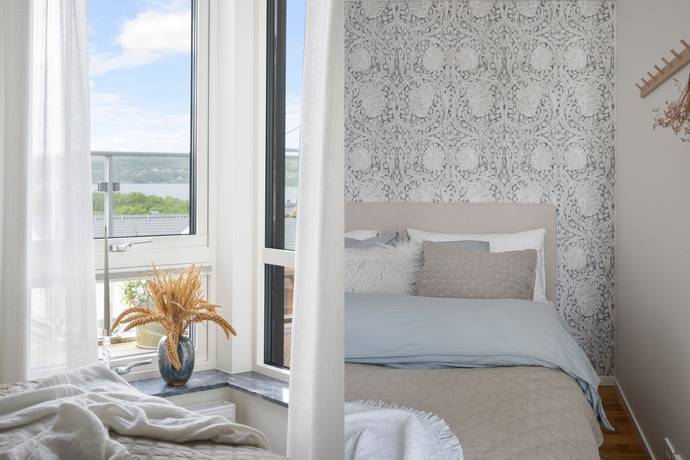 5 rum Lägenhet på Grankullegatan 95C Stadsskogen Alingsås kommun - bild 22