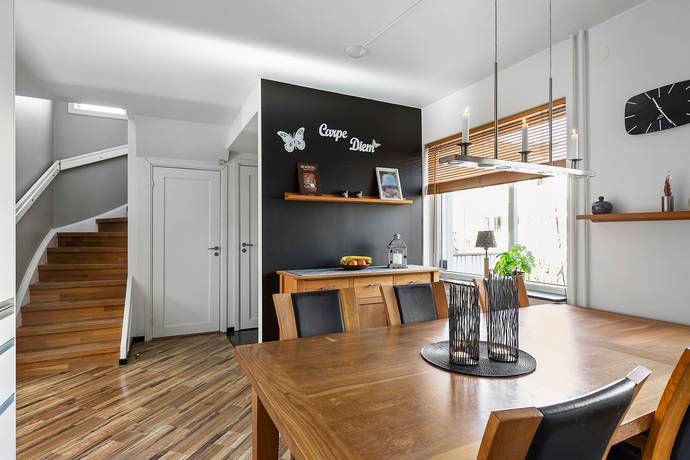 5 rum Radhus på Lantmätarvägen 68 Gamla Bro Upplands-Bro kommun - bild 6