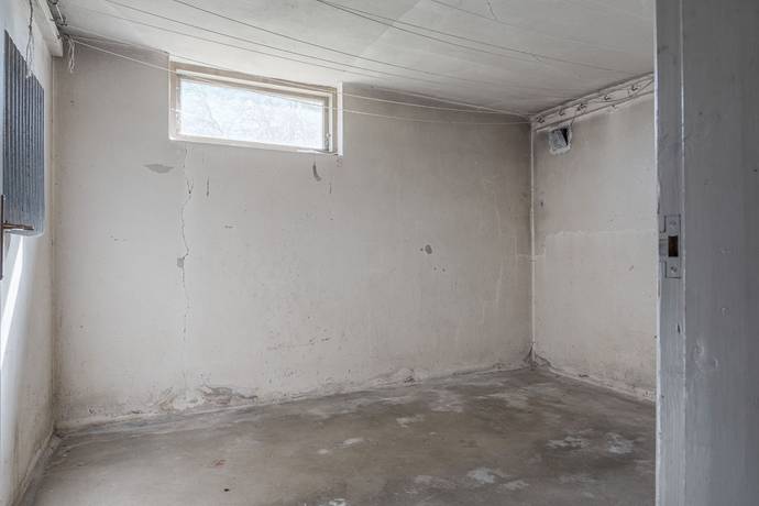 6 rum Villa på Strömsdalsvägen 11A&B Centrum Hjo kommun - bild 43