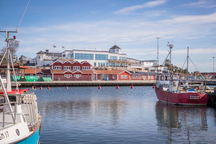 4 rum Vinterbonat fritidshus på Mor Annas väg 26 Trästa - Grisslehamn Norrtälje kommun - bild 50