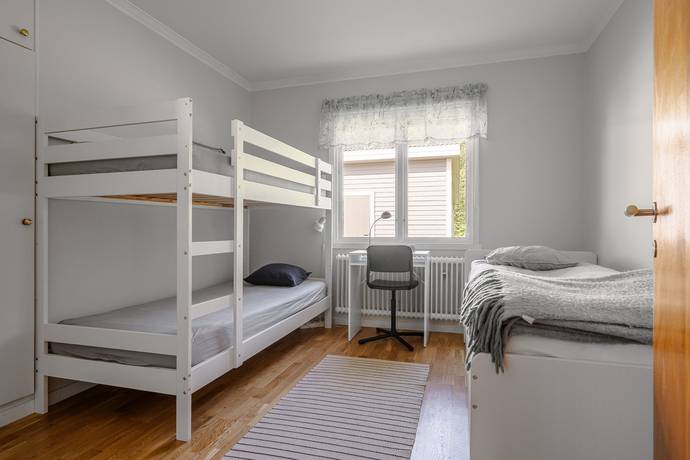 4 rum Villa på Skansmovägen 8 Åsarna Bergs kommun - bild 15