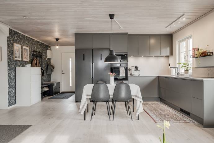 4 rum villa på Södra Korpemåla 906 Korpemåla, Mönsterås kommun - bild 4