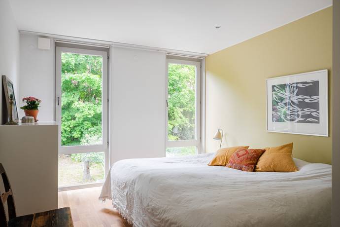4 rum Radhus på Ekovägen 35 Duvbo Sundbybergs kommun - bild 16