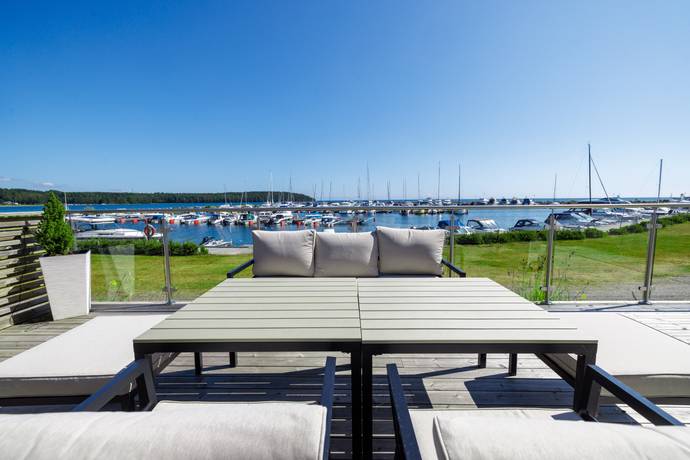 3 rum villa på Spårljusvägen 4A Karlsborg, Karlsborgs kommun - bild 3